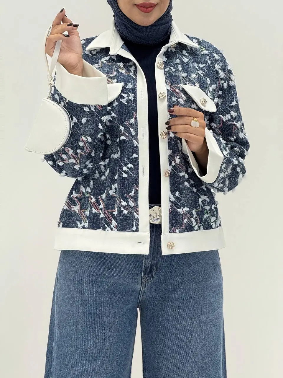 3996-اسکای جکت